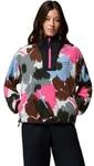 COLUMBIA Damen Rolli Sequoia Grove II Printed Half Zip