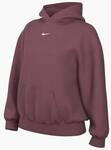 NIKE Damen Kapuzensweats lg.Arm Da W NK STDO FLC MW STD PO HDY