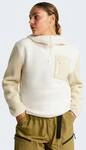 THE NORTH FACE Damen Rollkragen m.RV lg.Arm Da W YUMIORI 1/4 ZIP HOOD NOVELTY