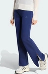 Adidas KR5283, ADIDAS Damen Hose Soft Lux Blau female