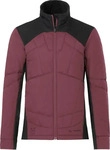 Vaude 46331, VAUDE Damen Funktionsjacke Wo Minaki Jacket IV Lila female