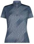 Campagnolo Damen T-Shirts/Tanks ku.Arm Da WOMAN T-SHIRT FREE BIKE