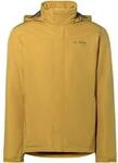 VAUDE Herren Funktionsjacke Me Escape Bike Warm Jacket