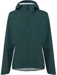 VAUDE Damen Funktionsjacke Wo Loamer Rain Jacket