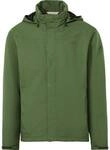 VAUDE Herren Funktionsjacke Escape Bike Light Jacket