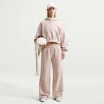NIKE Damen Hose Studio Fleece Medium Weight "Graphic Pack"