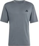 ADIDAS Herren Shirt WORKOUT ESSENTIALS FEELREADY