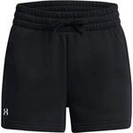 UNDER ARMOUR Damen Shorts RIVAL FLEECE SHORT