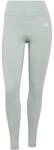 ADIDAS Damen Tight Optim&eacute; Essentials Stash Pocket in voller L&auml;nge