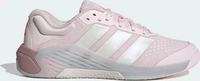 Adidas KJ0421, ADIDAS Damen Workoutschuhe Dropset 4 Power Silber female