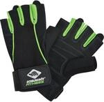 SCHILDKR&Ouml;T FITNESS Fitness-Handschuhe "Pro", Gr&ouml;&szlig;e L-XL