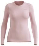 ODLO Damen Unterhemden lg.Arm Da MERINO 200