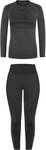SMILODOX Longsleeve Emerelle