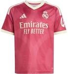ADIDAS Kinder Trikot Real Madrid 26/27 Third Jersey Kids