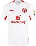 JAKO Kinder Mainz 05 Trikot 26/27 Away