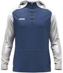JAKO Kinder Kapuzensweat Zip Hoodie Dynamic