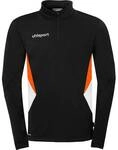 UHLSPORT 1/4 ZIP TOP Equipe 29