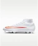NIKE Herren Nike Mercurial Superfly 11 Club High-Top-Fu&szlig;ballschuh f&uuml;r...
