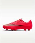 Nike Herren Fu&szlig;b.-Stollensch. (SG) He/Uni Nike Mercurial Vapor 17 Academy