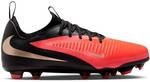 NIKE Kinder Fussball-Rasenschuhe JR PHANTOM 6 LOW ACAD FG/MG