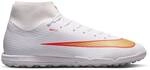 NIKE Herren Fussball-Hartplatzschuhe SUPERFLY 11 ACADEMY TF