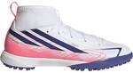 ADIDAS Kinder Fussball-Hartplatzschuhe F50 HYPERFAST LEAGUE Mid TF
