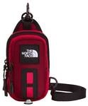 THE NORTH FACE Unisex sonst. Beutel/Kleintaschen HOT SHOT CROSSBODY