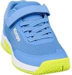 KEMPA Hallen-Sport-Schuhe Wing 3.0 Kids