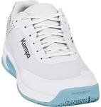 KEMPA Hallen-Sport-Schuhe Wing 3.0 Jr