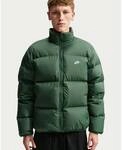 NIKE Herren Jacken/Anoraks lg.Arm He/Uni Nike Sportswear Club Therma-FIT