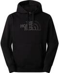THE NORTH FACE Herren Kapuzensweat M DREW PEAK LIGHT HOODIE