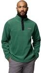 COLUMBIA Herren Unterjacke Steens Mountain Half Snap II