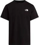 THE NORTH FACE Herren Shirt M HALF DOME PHOTO REGULAR SHORT SLEEVE T