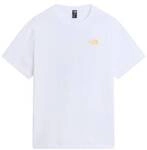 THE NORTH FACE Herren T-Shirts/Tanks ku.Arm He/Uni M PITCH A TENT RELAXED SS TEE