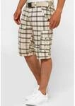 INDICODE Shorts Cargo Blixt