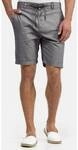 INDICODE Shorts Leinen Bowmanville