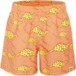 CHIEMSEE Badehose im angesagtem Alloverprint