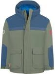 TROLLKIDS Kids Finnmark Jacket XT