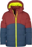 TROLLKIDS Kids Gryllefjord Jacket Rot