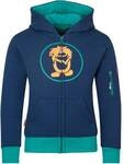 TROLLKIDS Kids Sortland Jacket