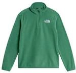 THE NORTH FACE Kinder Jacken/Anoraks lg.Arm Ki TEEN GLACIER 1/4 ZIP PULLOVER
