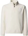 THE NORTH FACE Kinder Jacke TEEN GLACIER 1/4 ZIP PULLOVER