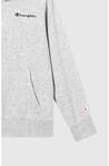 CHAMPION Kinder Kapuzensweats lg.Arm Ki Hooded Sweatshirt