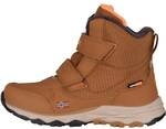 TROLLKIDS Kids Hafjell Winter Boots
