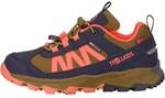 TROLLKIDS Kids Tronfjell Hiker Low