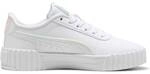PUMA Kinder Halbschuhe Carina 3.0 Holo 2.0 Jr