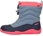 TROLLKIDS Kids Rosfjord Barefoot Winter Hiker