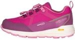 TROLLKIDS Kids Skarvan Hiker Low XT