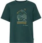VAUDE Kinder Shirt Kids Rokua T-Shirt