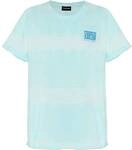 CHIEMSEE T-Shirt mit Batikverlauf